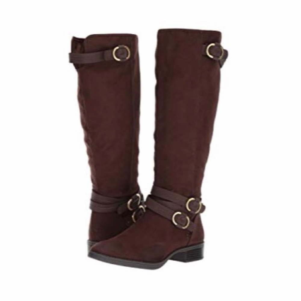 Sam Edelman Circus boots